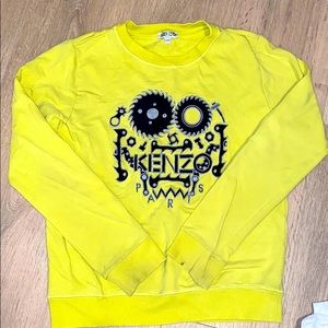 Kenzo Boy’s Sweatshirt